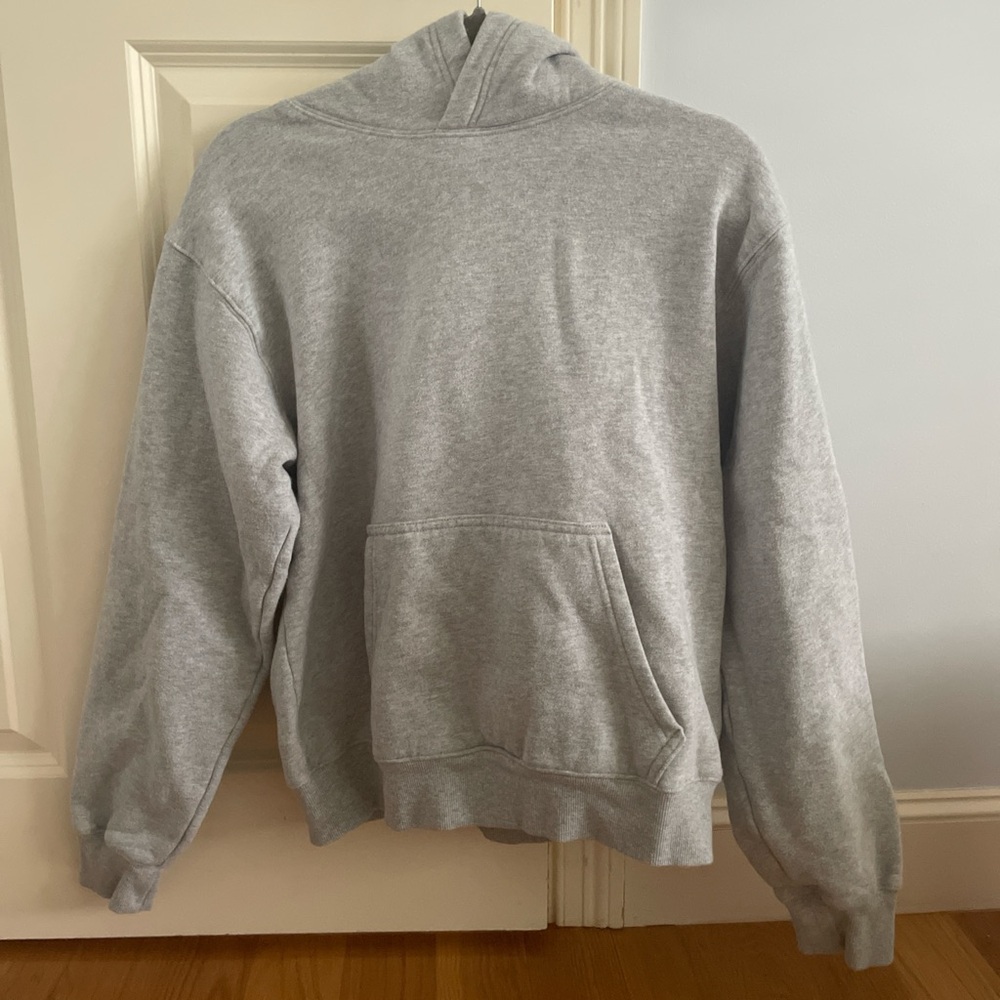Aritzia Sweatfleece Cozy Hoodie